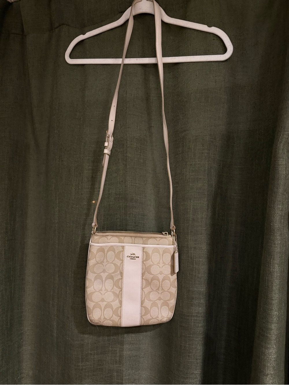 Coach Crossbody Bag